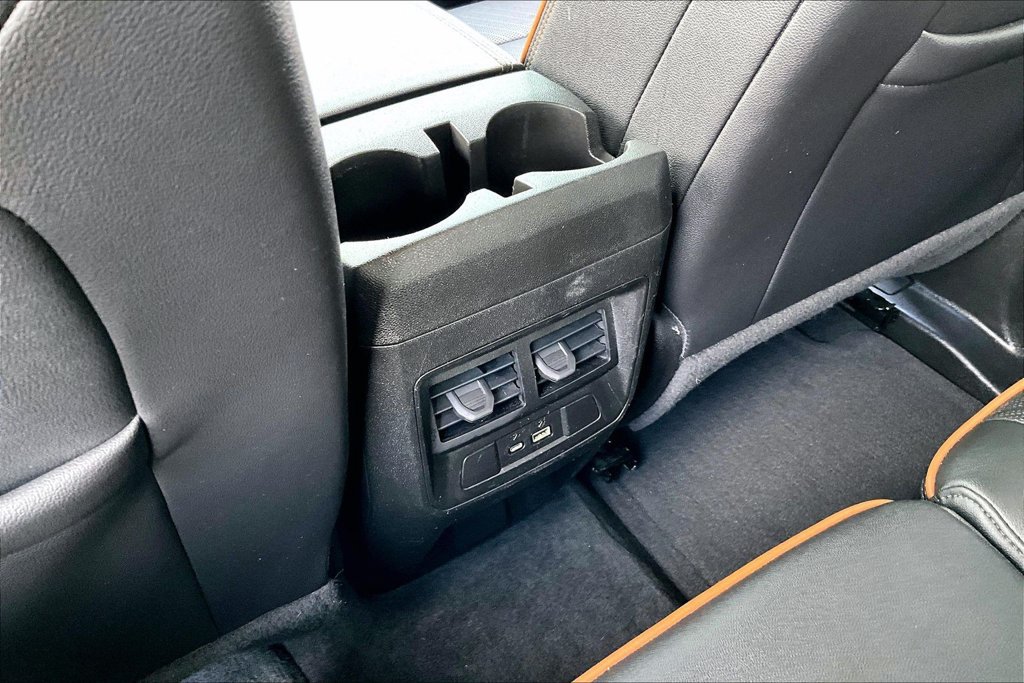 Used 2023 GMC Canyon AT4 w/ AT4 Premium Package AWD/4WD image 34