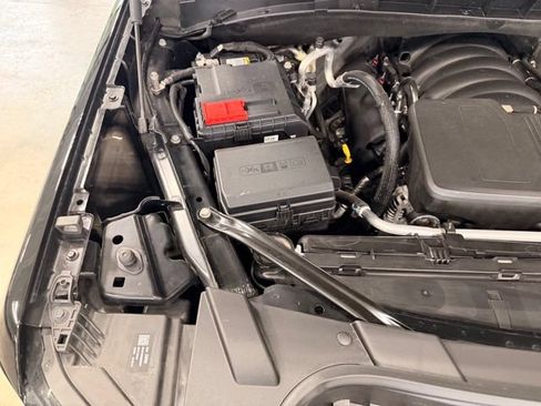 Used 2025 GMC Yukon Denali w/ Denali Reserve Package AWD/4WD image 51