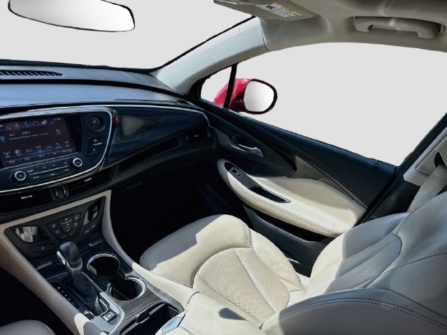 Used 2020 Buick Envision Essence FWD image 30