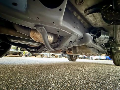 Used 2018 Toyota 4Runner TRD Off-Road Premium image 21