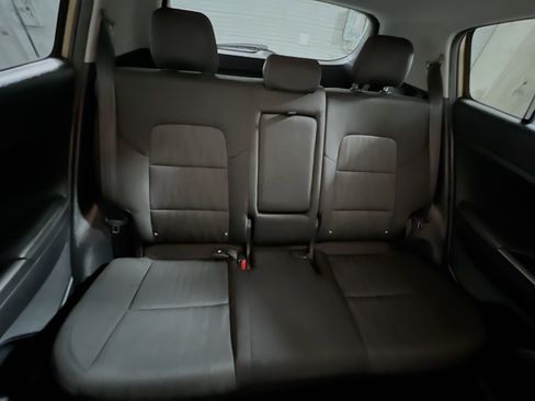 Used 2019 Kia Sportage LX FWD image 31