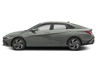 Used 2024 Hyundai Elantra Limited FWD video 3