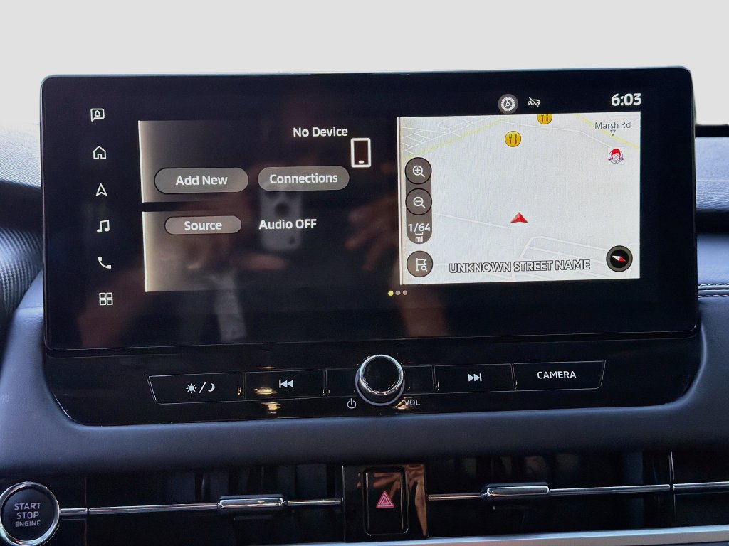 Used 2025 Mitsubishi Outlander SE AWD/4WD image 17