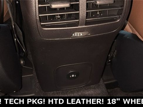 New 2025 Ford Bronco Sport Outer Banks w/ Outer Banks Tech Package+ image 25