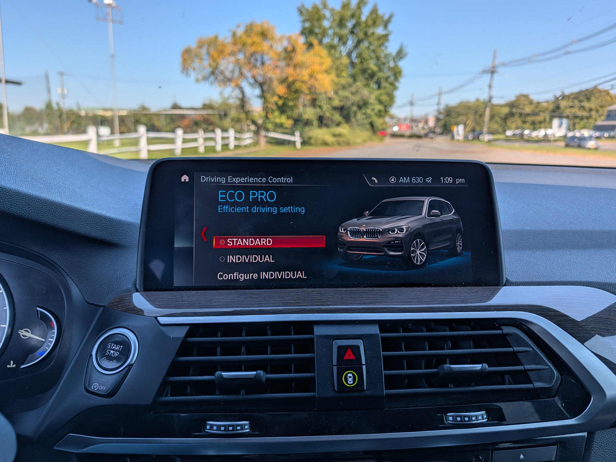 Used 2019 BMW X3 xDrive30i w/ Driving Assistance Package AWD/4WD image 31