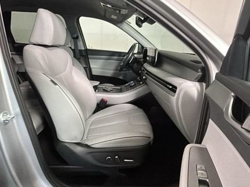 Certified 2023 Hyundai Palisade SEL AWD/4WD image 30