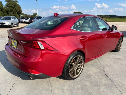 Used 2014 Lexus IS 250 AWD image 4