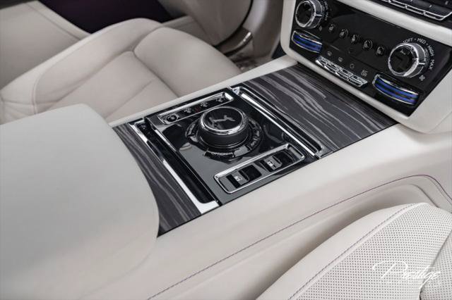 Used 2021 Rolls-Royce Ghost AWD/4WD image 49