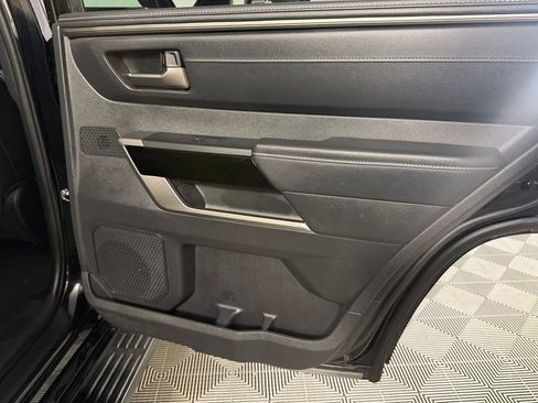 Used 2026 Toyota Sequoia Limited w/ Nightshade Package AWD/4WD image 26