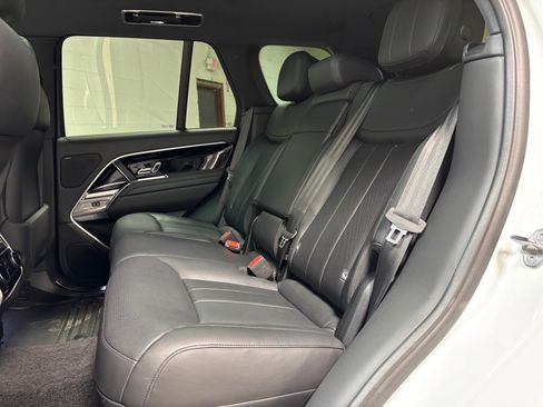 Used 2023 Land Rover Range Rover SE AWD/4WD image 29