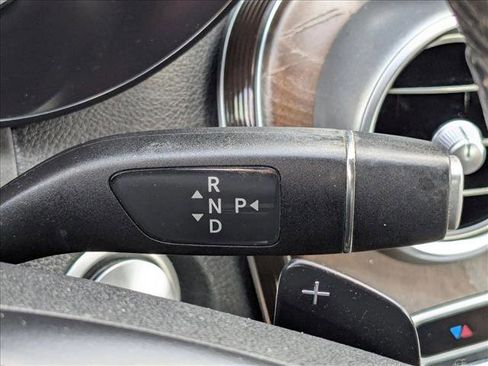 Used 2017 Mercedes-Benz C 300 4MATIC Coupe image 21