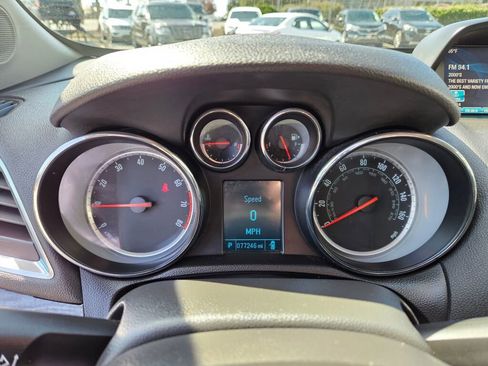 Used 2014 Buick Encore Leather image 3