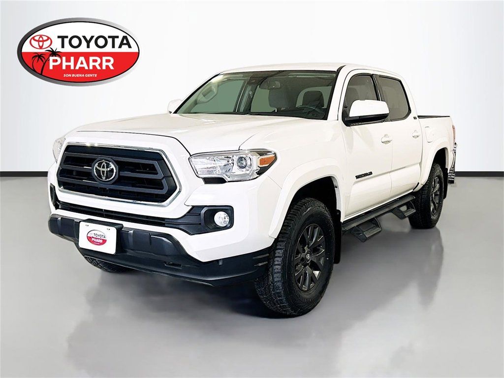Used 2022 Toyota Tacoma for Sale in San Antonio, TX - Autotrader