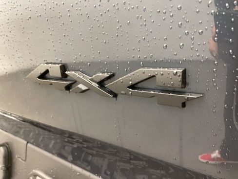 New 2025 RAM 1500 Big Horn image 5