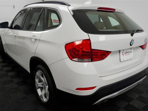Used 2014 BMW X1 sDrive28i image 6