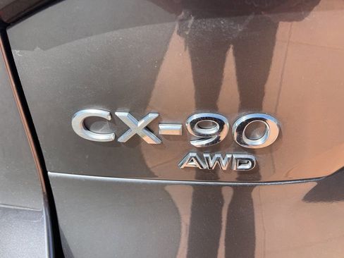 Certified 2024 MAZDA CX-90 Plug-In Hybrid w/ Preferred image 6