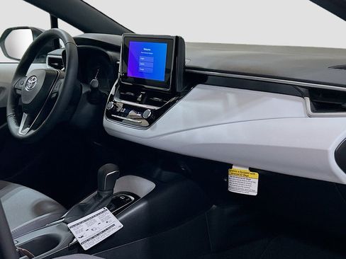New 2026 Toyota Corolla SE FWD image 26