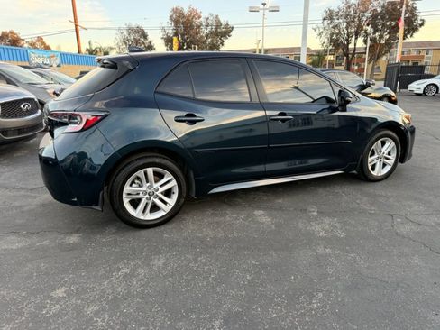 Used 2021 Toyota Corolla SE image 11