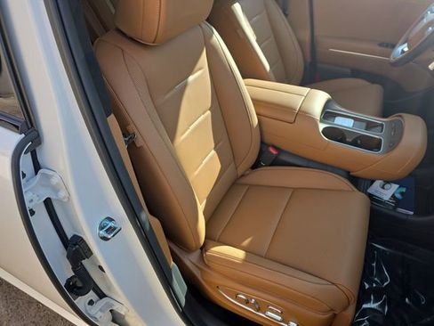 New 2026 Hyundai Palisade Calligraphy image 18