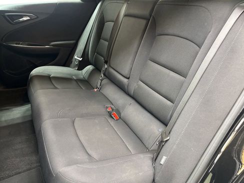Used 2024 Chevrolet Malibu LT image 21