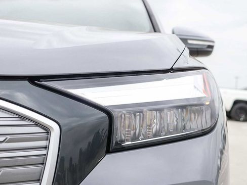 Used 2023 Audi Q4 e-tron Premium Plus w/ Premium Plus RWD image 7