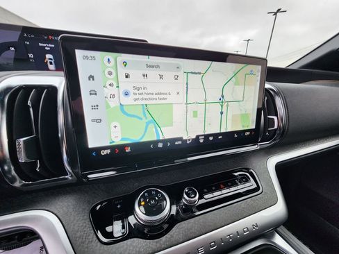 New 2026 Ford Expedition Tremor image 29