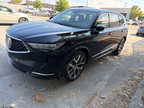 Used 2023 Acura MDX FWD w/ Technology Package image 3