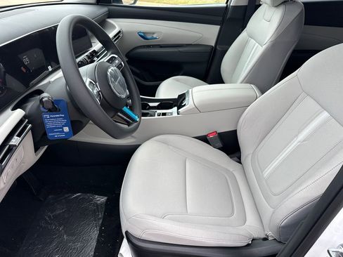 New 2026 Hyundai Tucson SEL image 9