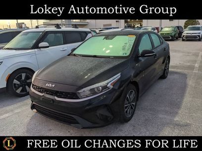 Certified 2023 Kia Forte LXS w/ LXS Technology Package