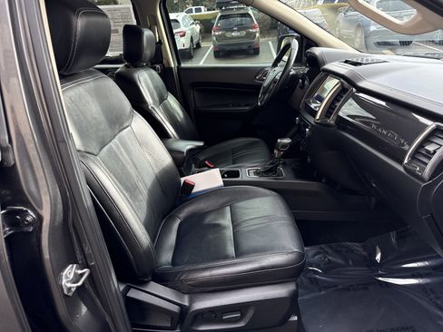 Used 2020 Ford Ranger Lariat w/ Technology Package image 20