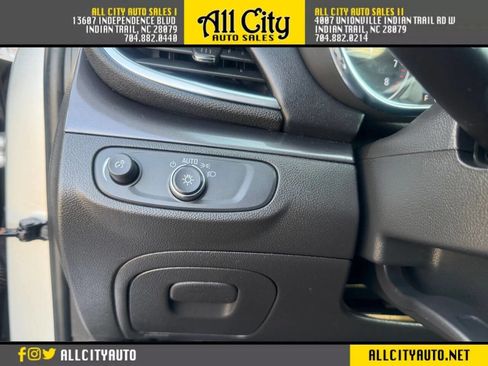 Used 2019 Buick Encore Preferred image 18