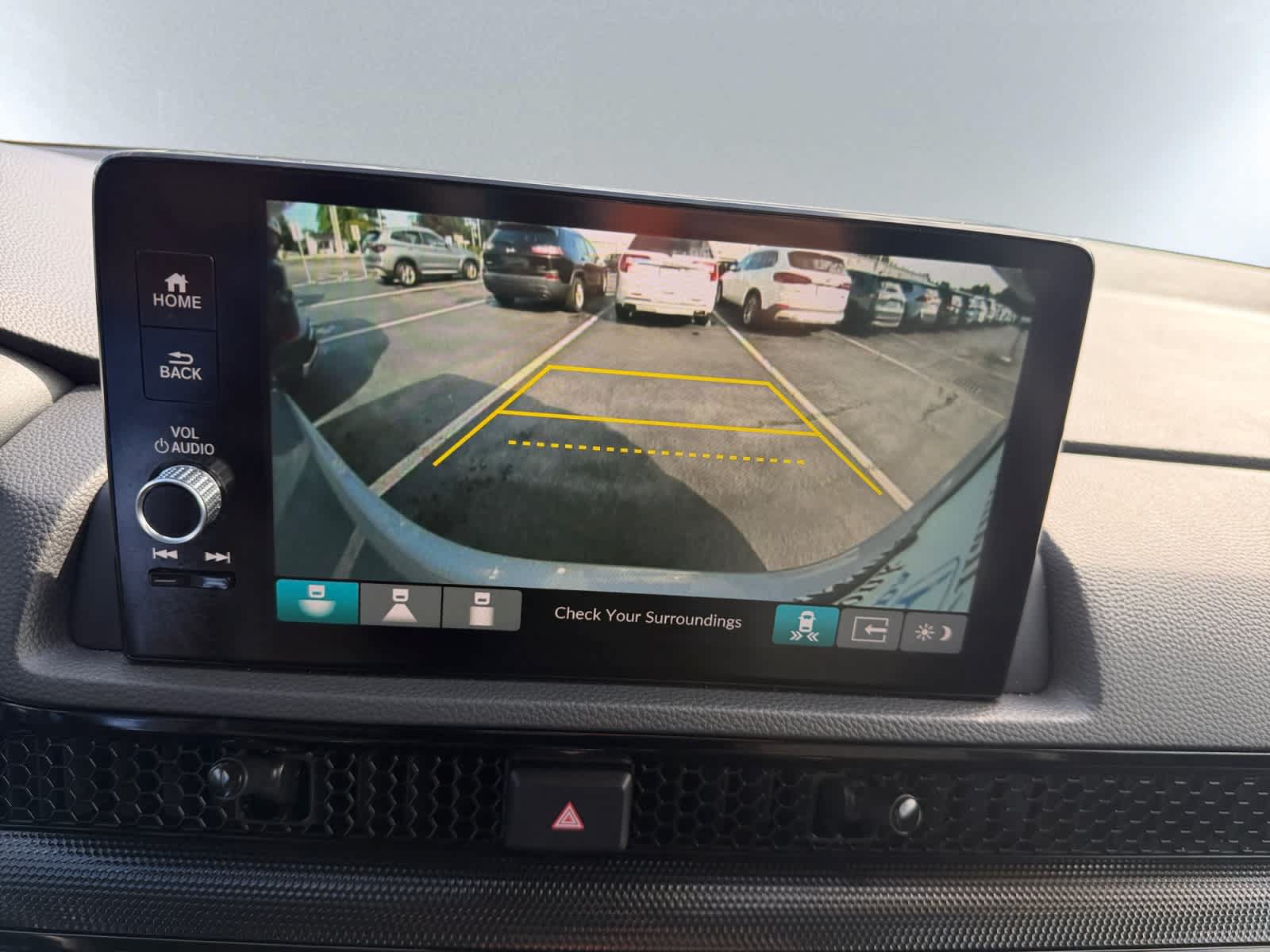 Used 2024 Honda CR-V EX-L image 15
