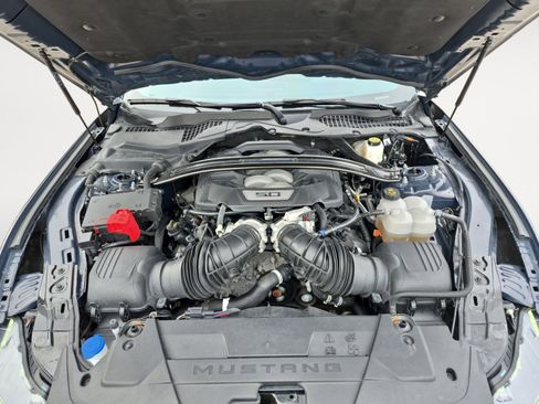 Used 2024 Ford Mustang Dark Horse image 30