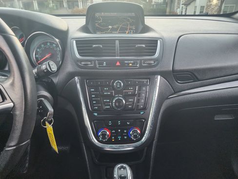 Used 2016 Buick Encore Convenience image 31