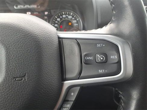 Certified 2022 RAM 1500 Big Horn image 23
