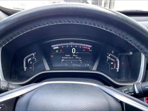 Used 2020 Honda CR-V Touring image 20