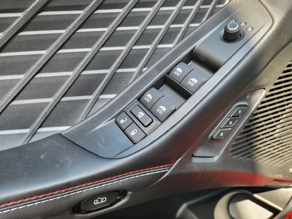New 2027 Dodge Charger R/T AWD/4WD image 27