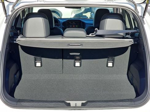 New 2026 Subaru Crosstrek 2.5i Limited w/ Crosstrek Mirror Package AWD/4WD image 12