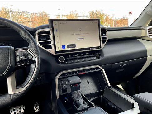 Used 2024 Toyota Sequoia SR5 image 19