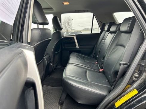 Used 2010 Toyota 4Runner Limited image 15