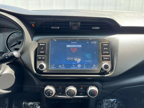 Used 2024 Nissan Kicks SV FWD image 26