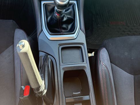 Used 2022 Subaru WRX Limited image 28