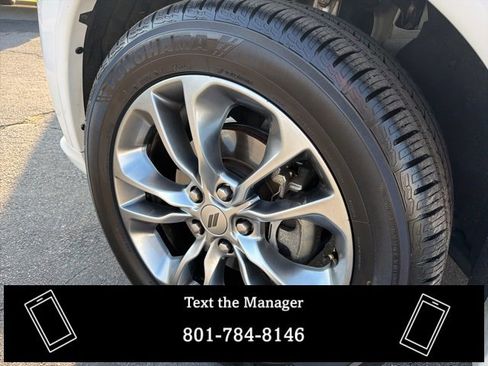 Used 2020 Dodge Durango GT image 23