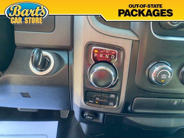 Used 2016 RAM 1500 Express AWD/4WD image 31