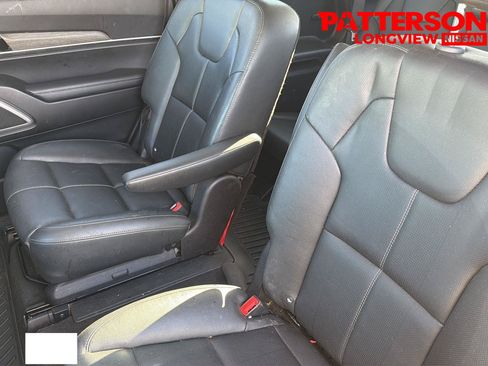 Used 2021 Kia Telluride EX w/ EX Premium Package AWD/4WD image 21
