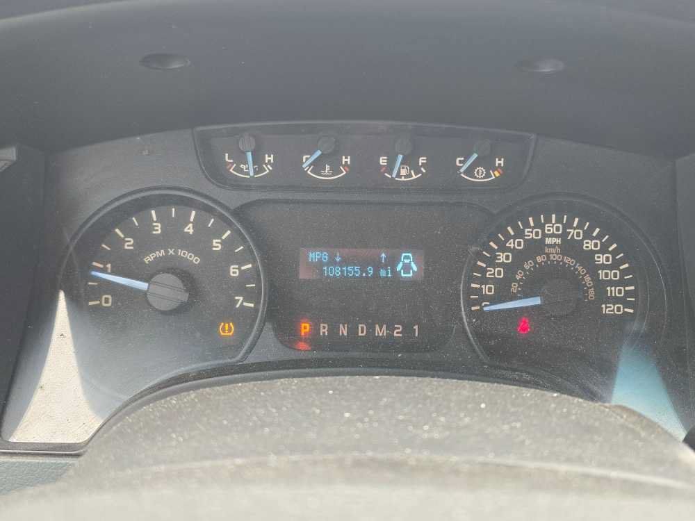 Used 2012 Ford F150 XL w/ Trailer Tow Pkg AWD/4WD image 21