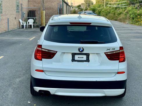 Used 2013 BMW X3 xDrive28i image 8