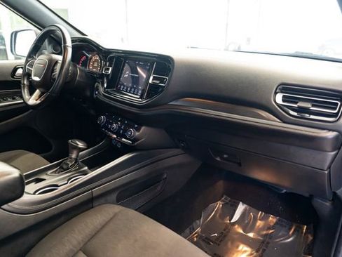 Used 2023 Dodge Durango SXT AWD/4WD image 28