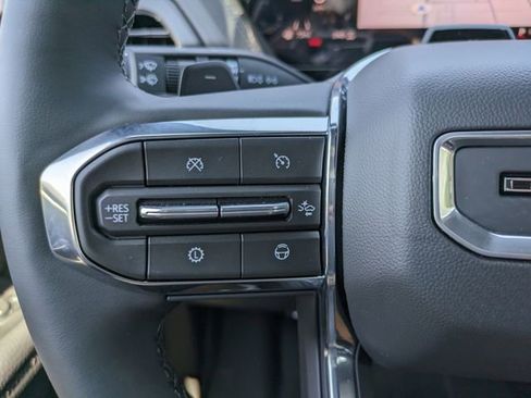 New 2026 GMC Yukon Denali w/ Denali Reserve Package image 26