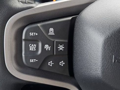 New 2025 Ford Bronco Outer Banks AWD/4WD image 19